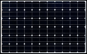 ADVANCE MONOCRYSTALLINE